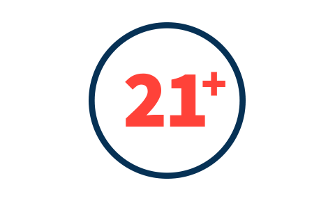 21+